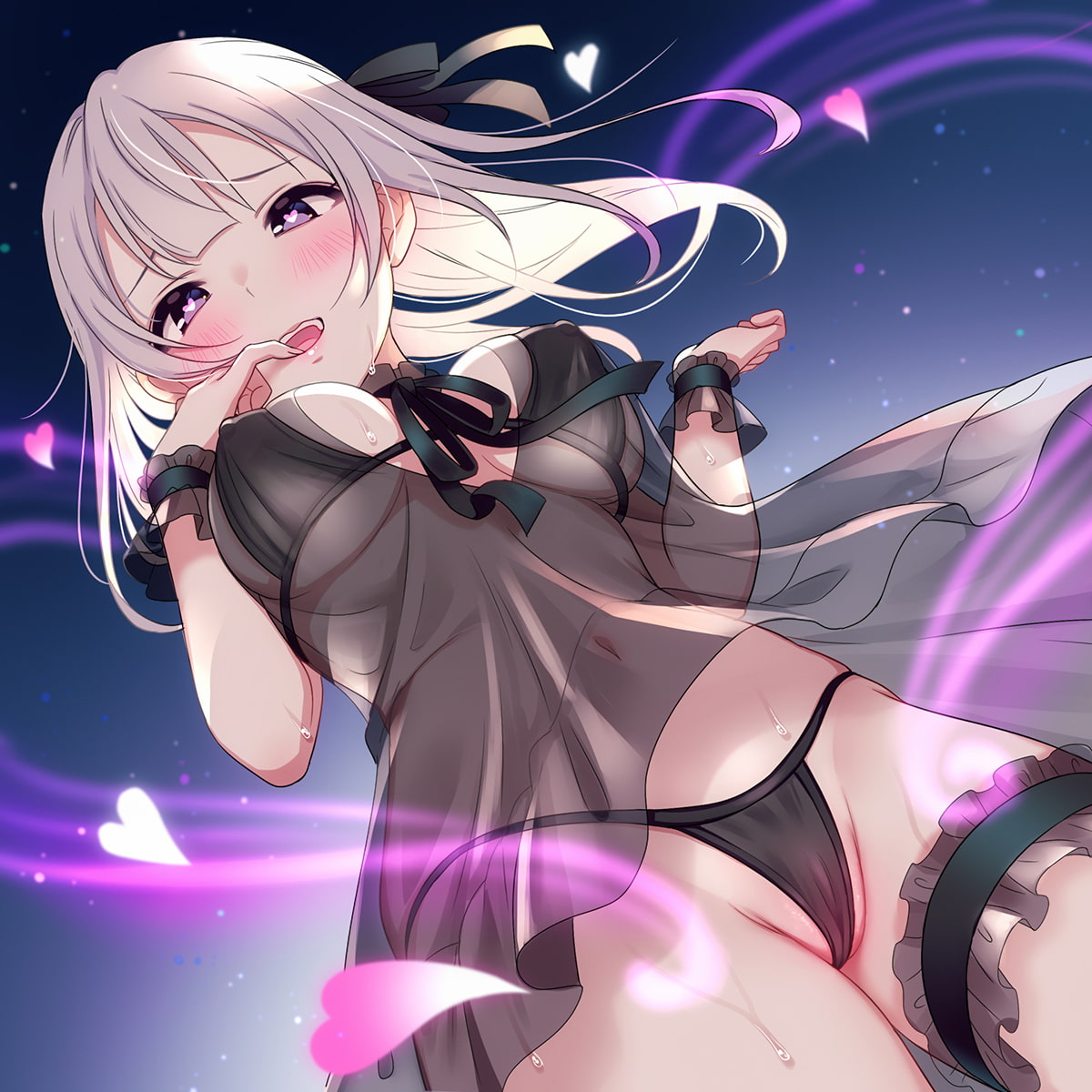エナジー オーガズム