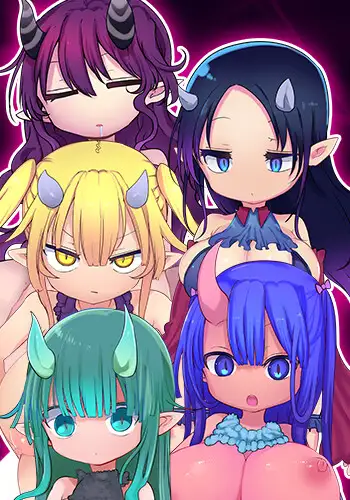 サキュバスプリズン～乳夢帰還～_12
