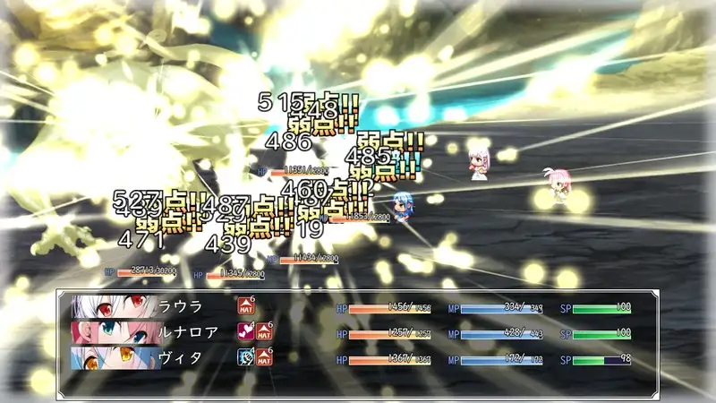 零月のラウラ_14