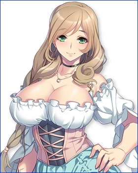 【通常版】异世界缘交 / 【簡体中文版】異世界縁交 [だーくニャー！]