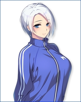 【通常版】异世界缘交 / 【簡体中文版】異世界縁交 [だーくニャー！]