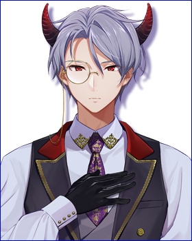 崖っぷち令嬢は無気力悪魔で乙女を捨てたい 特典ドラマ『淫夢』