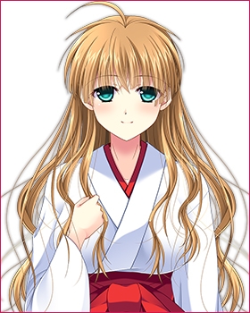 神楽新風記 ～舞歌の章～