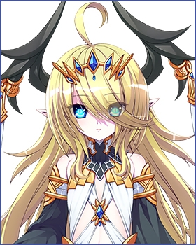 VenusBlood DarkChronicle Episode:8 神竜王は家畜の夢を見るか