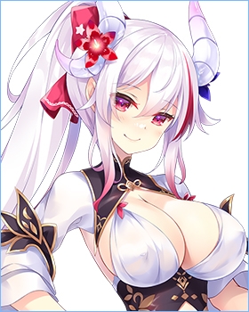 ドラ・コンカフェ ボイスドラマ「最強ドラゴン娘 マルとヒミツの調律」