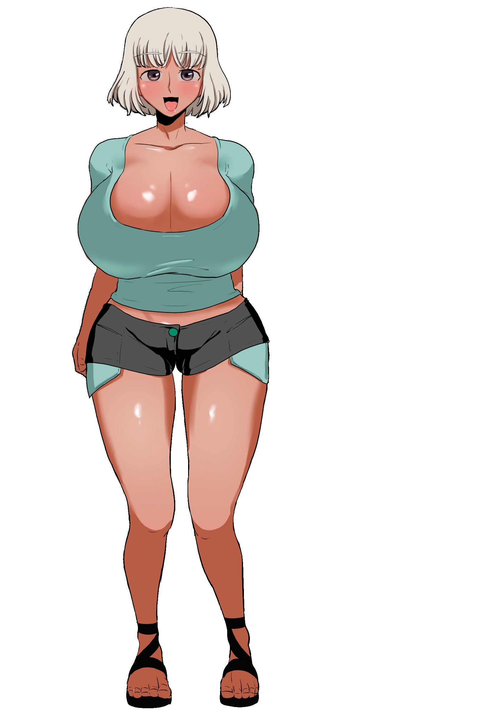 海月さん スカトロ 