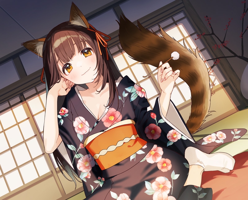 【ASMR・耳かき・オイルマッサージ】ねこぐらし。第壱回おもてなしロワイヤル ～メインクーン猫編～【CV鬼頭明里】 [CANDY VOICE] ผลงานที่จะขายในอนาคต