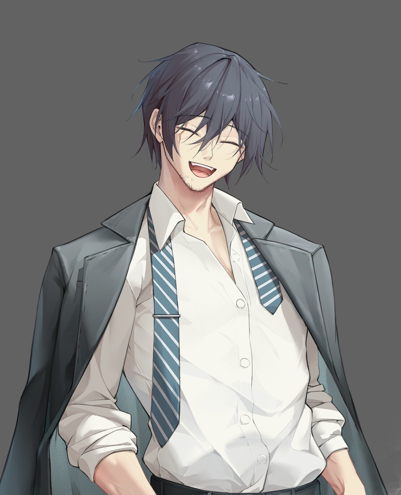 欲望的主人：所有顾客都是他自己的女人，身处的后宫 [种子流]