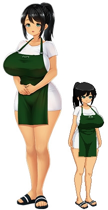 SUMMER-夏の14日- [ディーゼルマイン]