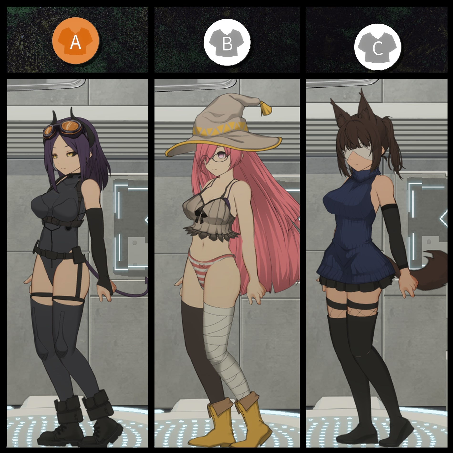 CelSector [YumamiSoft]