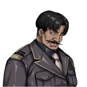 蒼海のレディ・スパイ 没入感 サンプル画像3