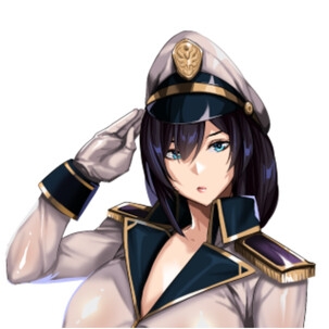 蒼海のレディ・スパイ 湿度高め サンプル画像2