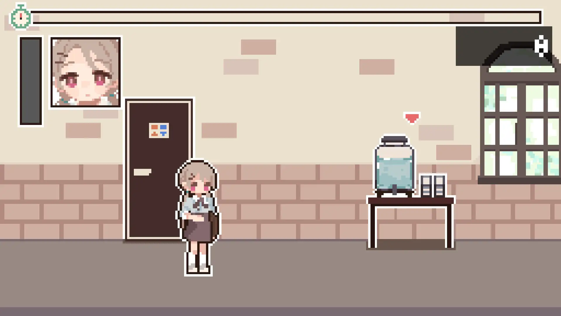 揺れるお水に負けないで！_0