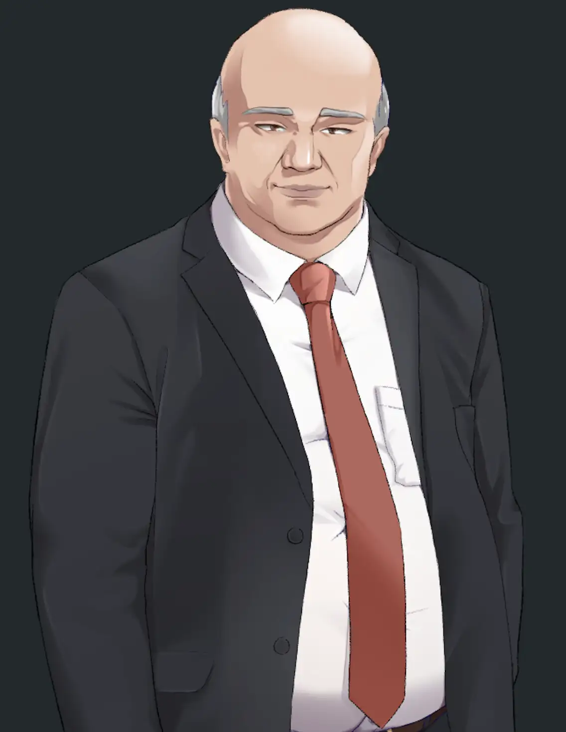 NTR POLITICS JP 〜政敵に負けるなんてアリエナイ！爆乳政治家の選挙活動記録〜_1