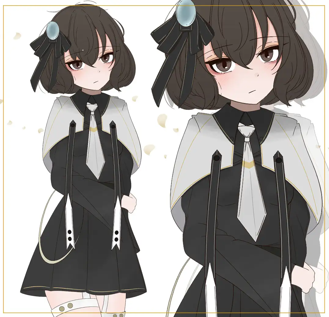 ポストブロッサム ―花咲くライヒと愛の女帝―_7