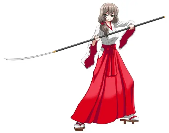 メルティボイスダウン～色情霊に堕とされる退魔師～_2