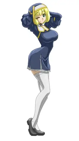 メルティボイスダウン～色情霊に堕とされる退魔師～_1