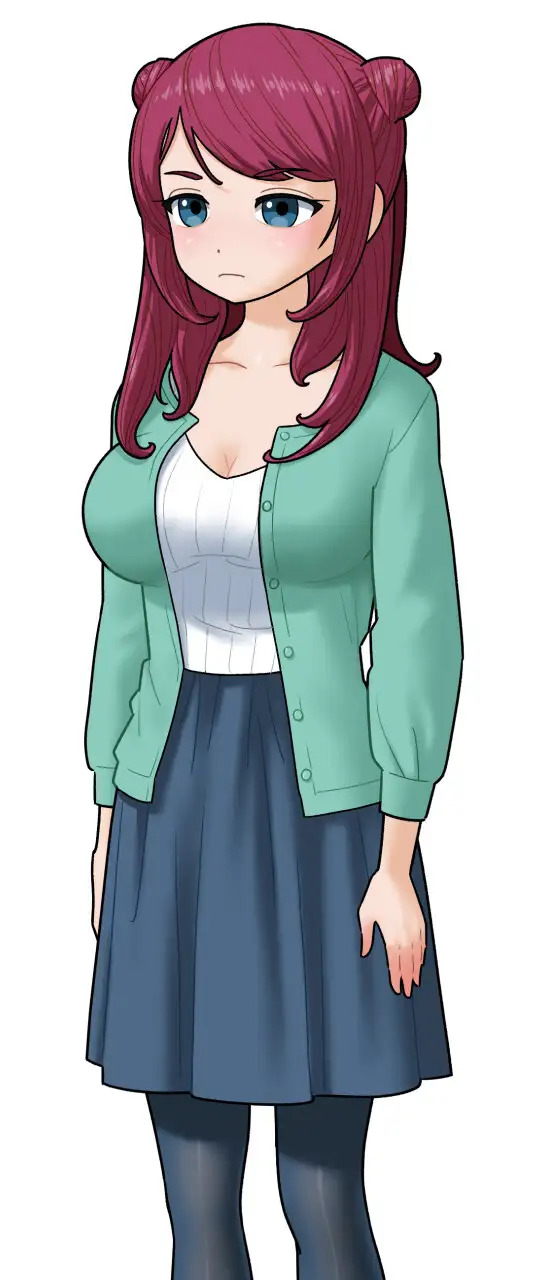 女ニート、生きる。_4