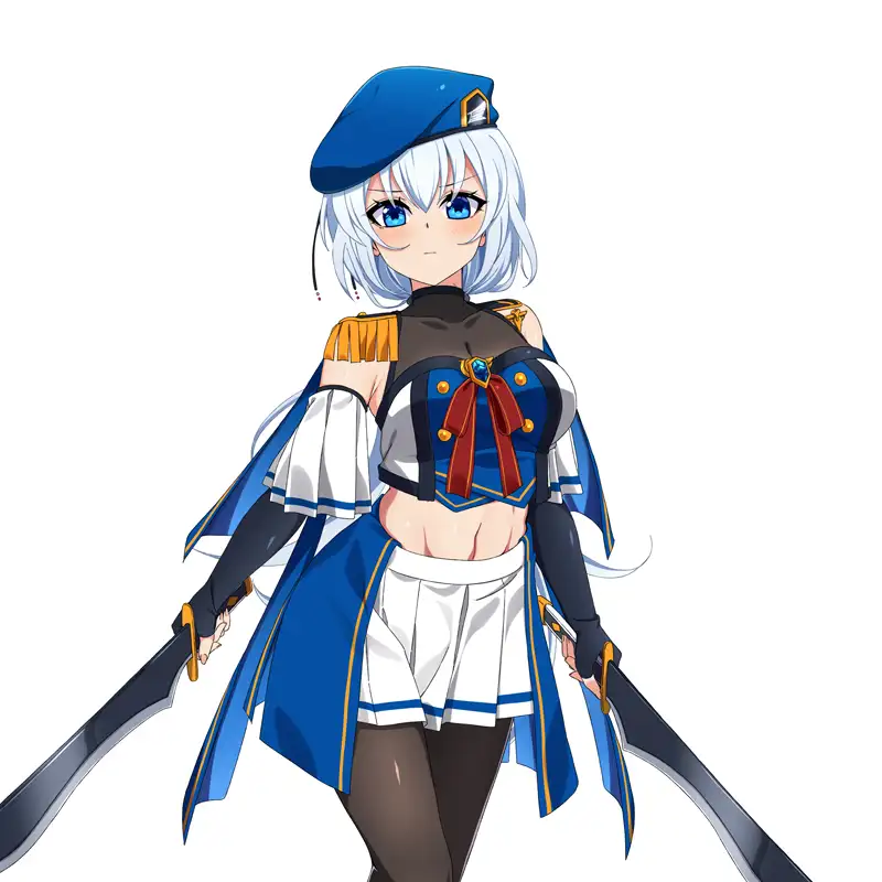 嗜虐兆候～変身ヒロイン敗北の十字架～_0