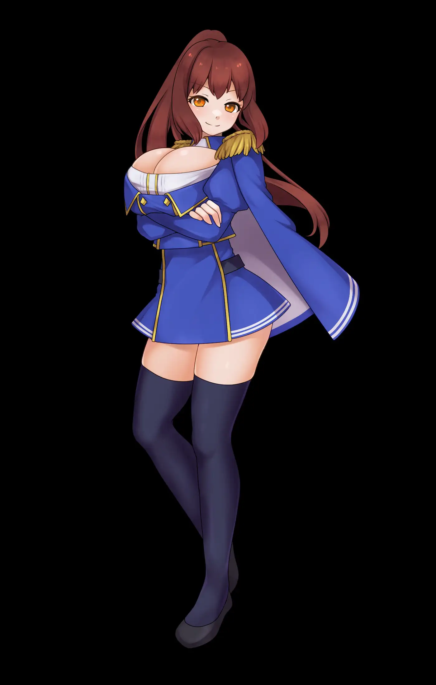 賢麗才姫アップルシーズ ～知性を惑わす主従妊辱～_1