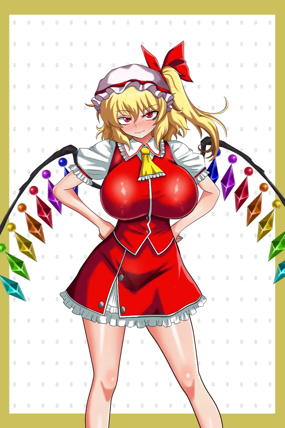 征服 催○紅魔館_11