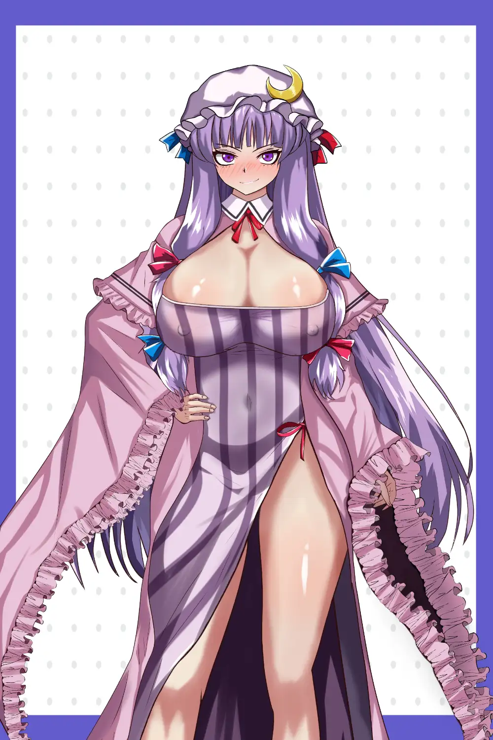 征服 催○紅魔館_12