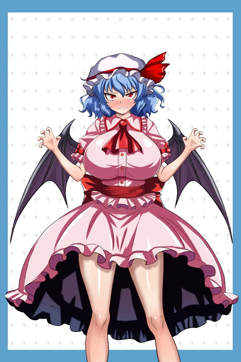 征服 催○紅魔館_10