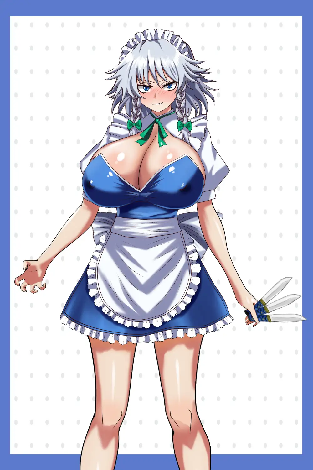 征服 催○紅魔館_8