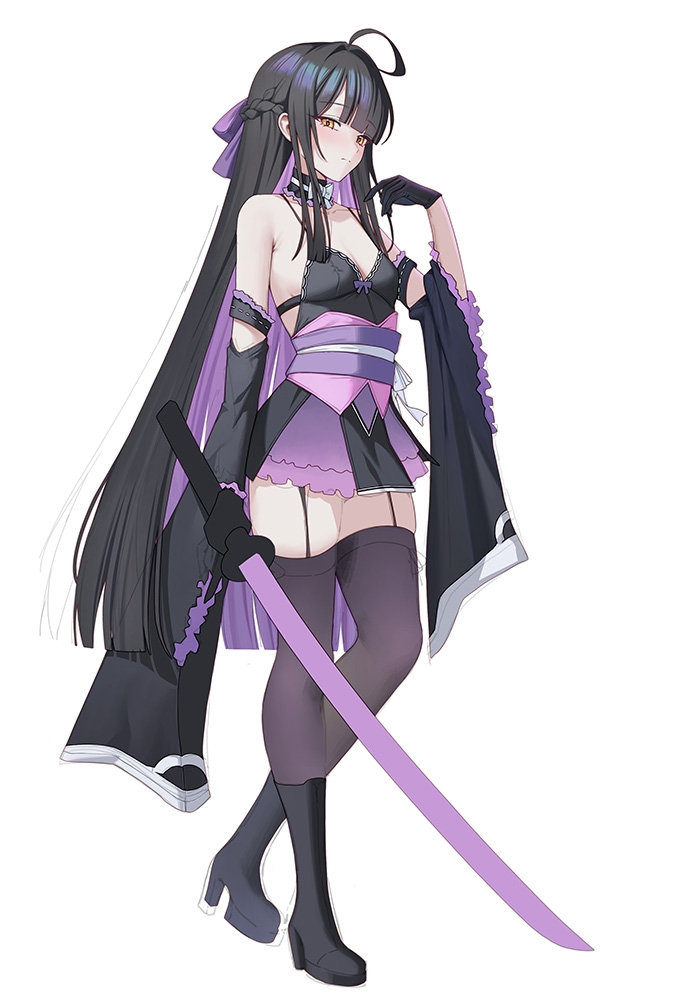 魔法少女セイントリリィ・淫堕 ～魔法少女を撃退して悪堕ち洗脳調教～_image1