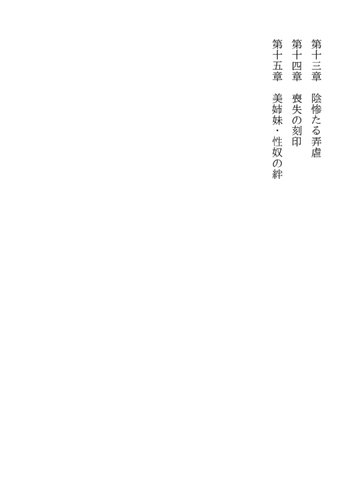 恥辱の履歴書(下) 恥辱の履歴書(下)