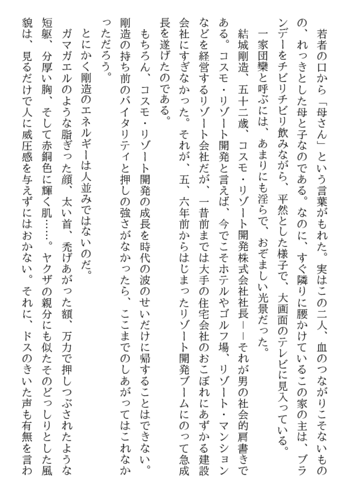 美人講師 汚辱の特別講座