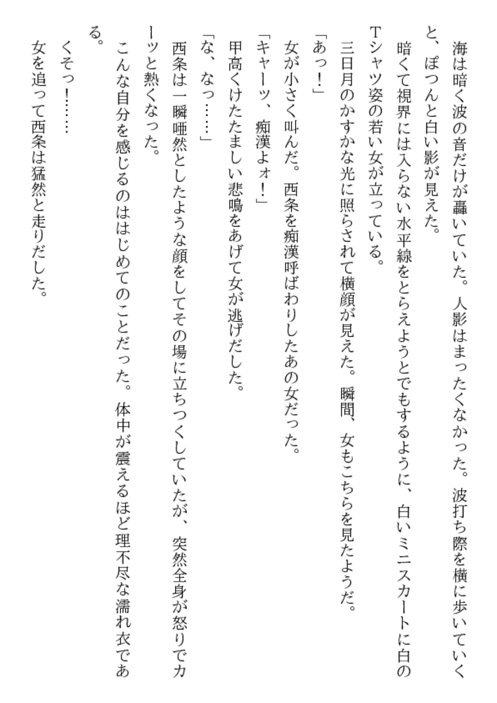 美少女ハードレイプ・媚肉の祝祭