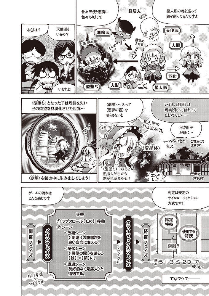 スピタのコピタの 17 新紀元社 Dlsite Comipo