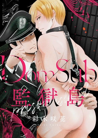 【特装版】Dom/Sub監獄島【電子限定おまけ付き】 [シガリロ]