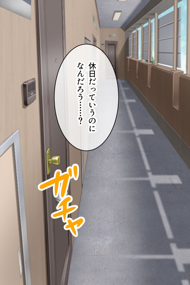 性欲旺盛さんの逆ハメお搾りSEX ～欲情したら僕をご利用ください～【CG集コレクション ミニ】