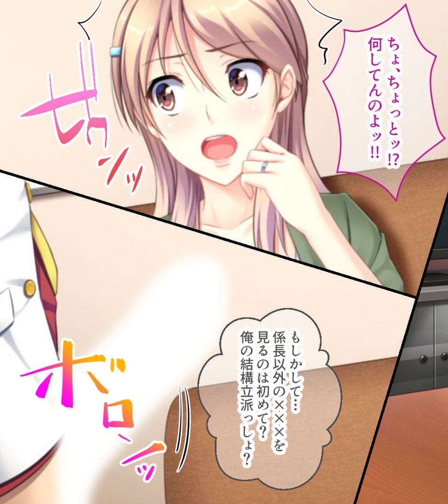 絶対堕ちないメス共の昇天狂い ～誰も知らない性癖開花～【CG集コレクション ミニ】