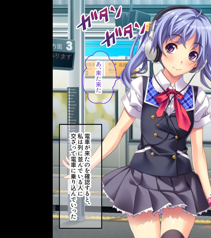 貞淑カノジョのインモラル交尾 ～無防備につけ込んで背徳開発～【CG集コレクション】