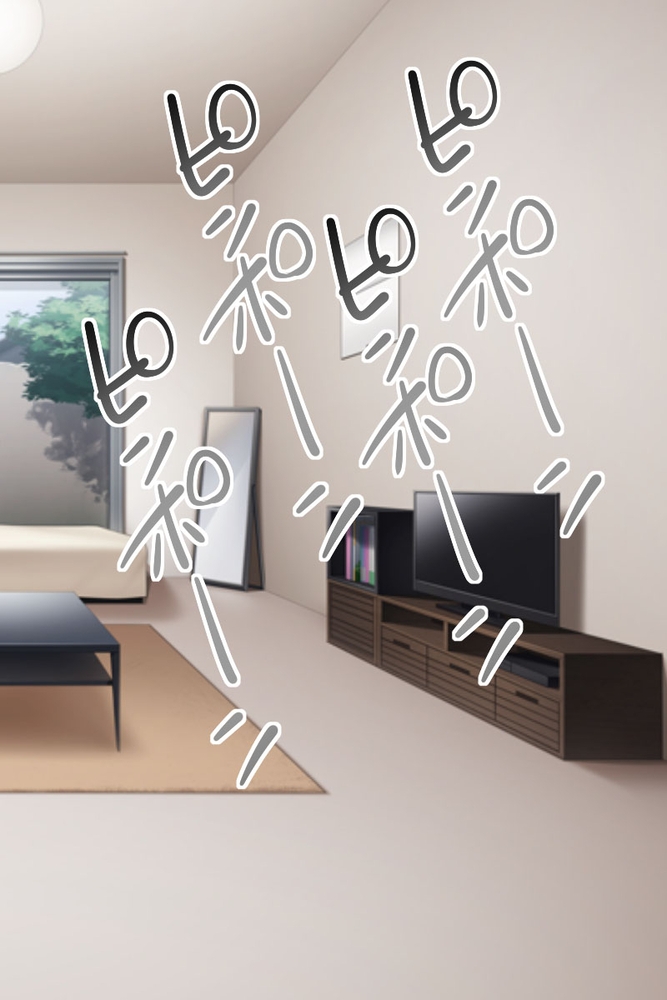 抱擁和エッチ理想郷 ～癒され大和撫子は床上手～【CG集コレクション ミニ】