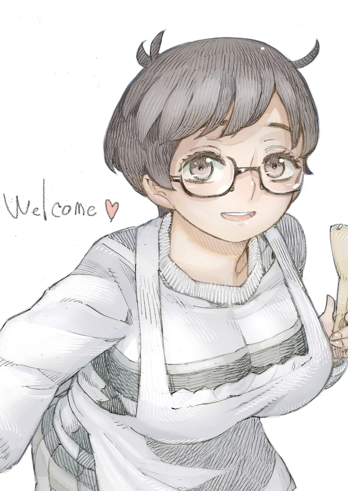 玄関開けたら2分で奥さん 玄関開けたら2分で奥さん