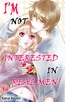 I'm Not Interested in Real Men! Chapter 6 [DAITOSHA/SHUSUISHA]