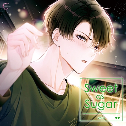 Sweet as Sugar vol.4