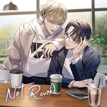 【配信限定】NoT Revoke 【がるまに特典付】