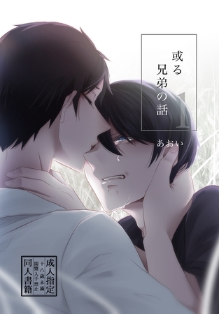 或る兄弟の話 1巻 [ナンバーナイン]