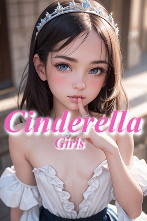 BJ01277175 Cinderella Girls 1 vol.1 [20240105]
