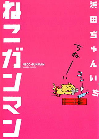 [フィールドワイ] ねこガンマン