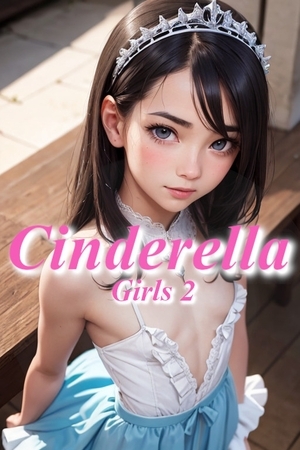 Cinderella Girls vol.2のタイトル画像