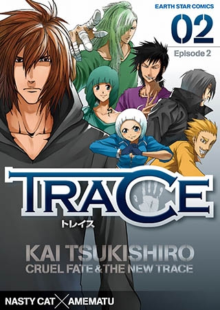 [泰文堂] TRACE(2)