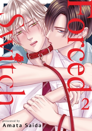 Forced Switch Volume 2 [SHUSUISHA ORIGINAL]