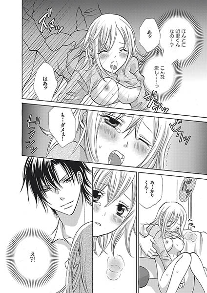 極S兄弟☆サンドウィッチ 画像1