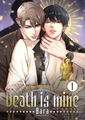 Death is mine（フルカラー） 1 [シーモアコミックス]